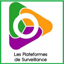 logo les plateformes de surveillance