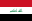 drapeau Irak