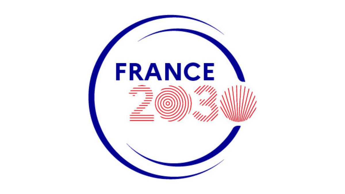 Logo France 2030