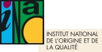 Logo de l'INAO