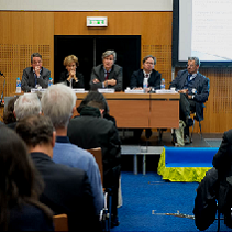 SESAME 3 à Paris le 23 février 2015 © Xavier Remongin/min.agri.fr