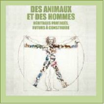 Des animaux et des hommes © Lemangeur-ocha