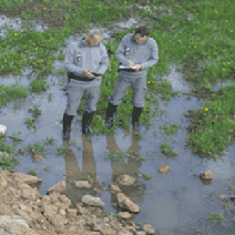 Le rapprochement des polices de l’eau et de la nature © Onema.fr