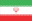 drapeau iran