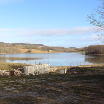 Lac de Caussade