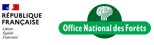 Logo de l'Office national des forêts (ONF)