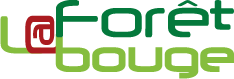 Logo La Forêt bouge