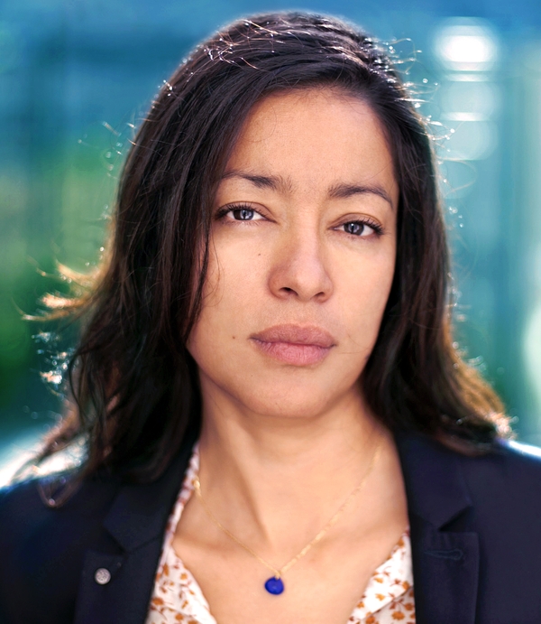 Paola Orozco-Souël