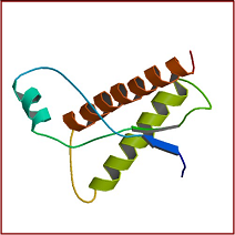 illustration d'un prion