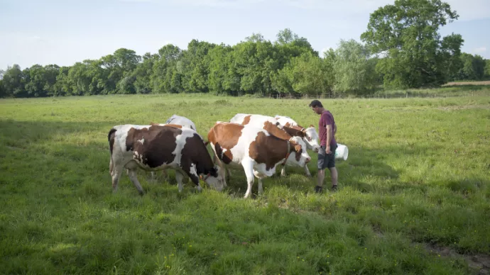 ©Xavier Remongin/Min.Agri.Fr