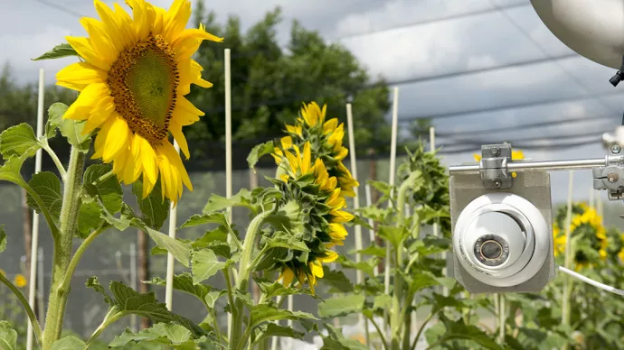 Le numérique au service de la 3e révolution agricole