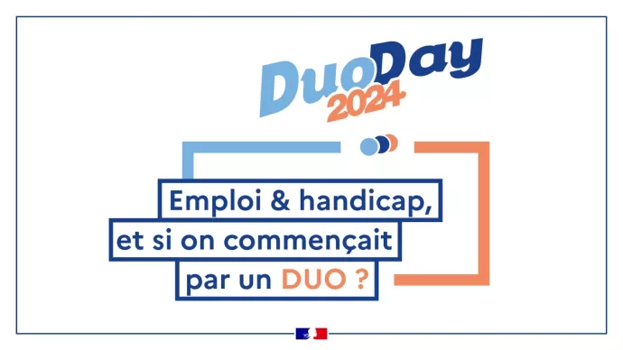 Vignette DuoDay 2024