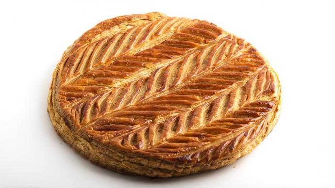 Galette des rois