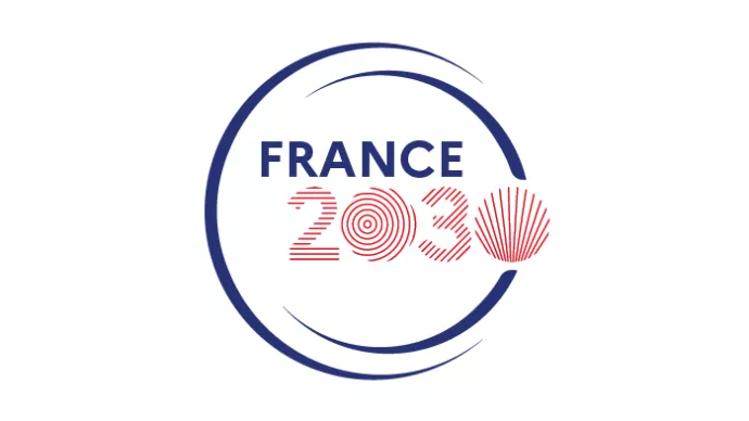 logo France 2030