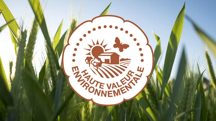 Haute Valeure Environnementale