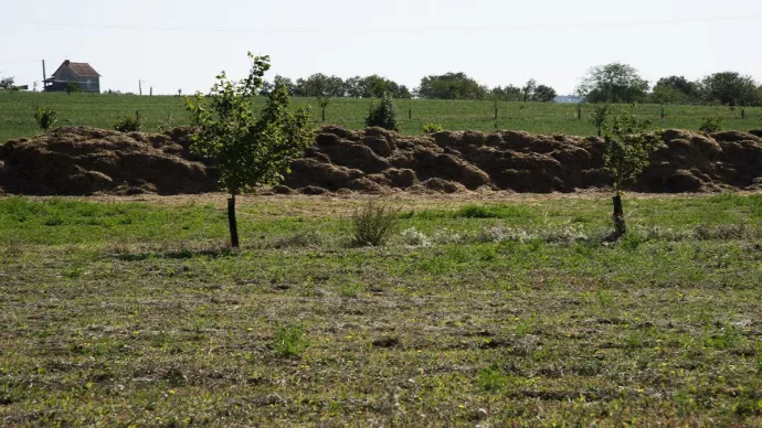 paysage agroécologique