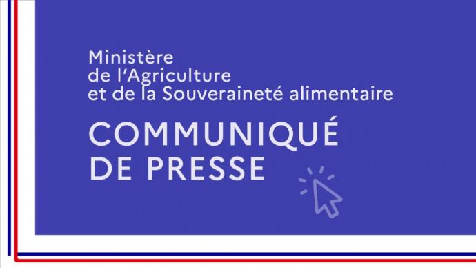 Vignette générique pour communiqué de presse