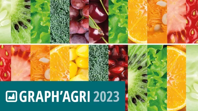 Vignette Graph'agri 2023