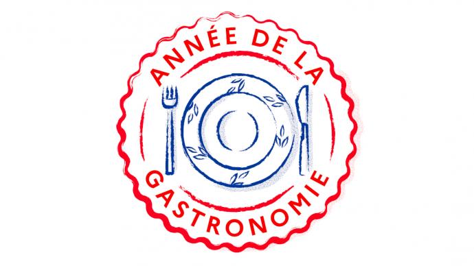 2022, année de la gastronomie