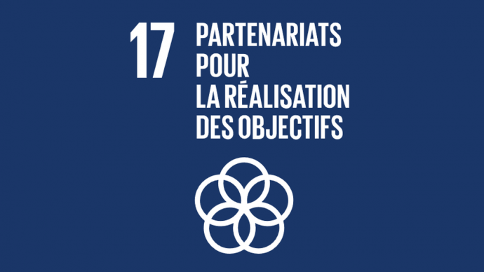 ODD 17 : Partenariats pour la réalisation des objectifs